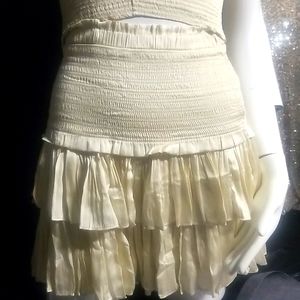 Reset by Jane women's skirt